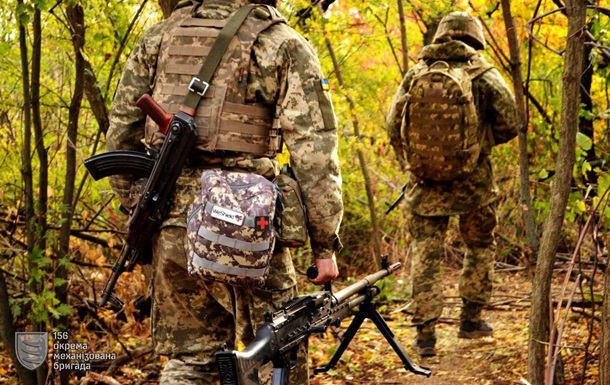 ЗСУ продвинулись в Покровском районе