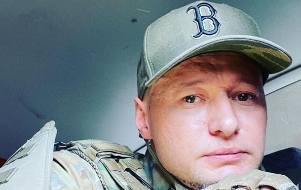 Андрей Хливнюк объяснил, где служит