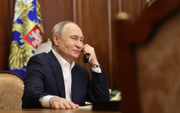 Долгая беседа: смог ли путин снова привлечь Трампа