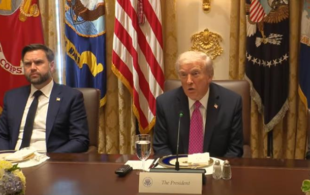 Трампу показали карты "болевых точек" РФ