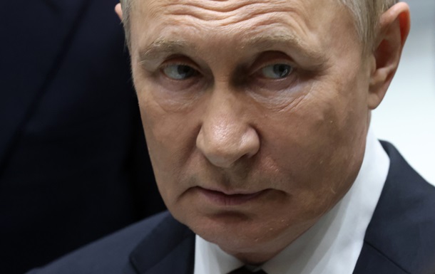 В Кремле не знают, как путин доберется до Будапешта