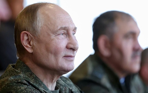 путин получил последний шанс выйти из войны