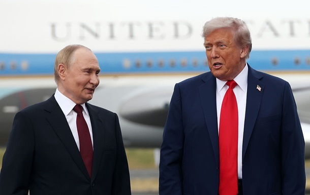 Трамп объяснил, почему он отменил встречу с путиным