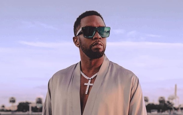 На рэпера P. Diddy совершили покушение в тюрьме
