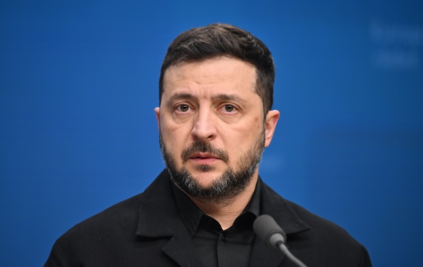 Зеленский просит Европу одолжить "Пэтриоты"