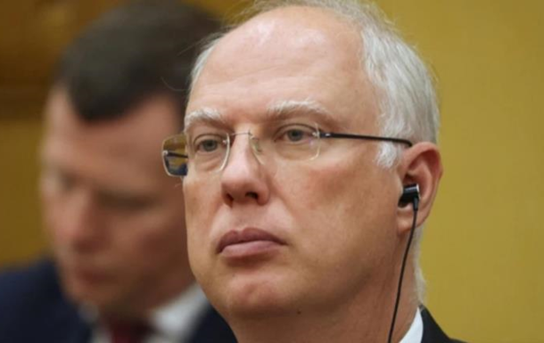 Посланник Путина сделал заявление по поводу войны