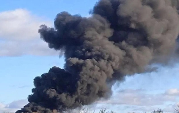 В России поврежден ключевой объект энергосистемы