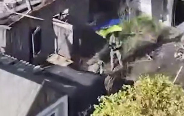 ВСУ освободили очередное село у Покровска