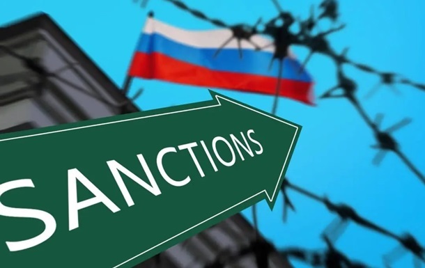 В ОП оценили потери РФ от нефтяных санкций