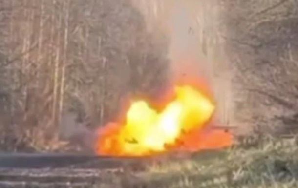 В России ликвидировали подполковника ОМОН