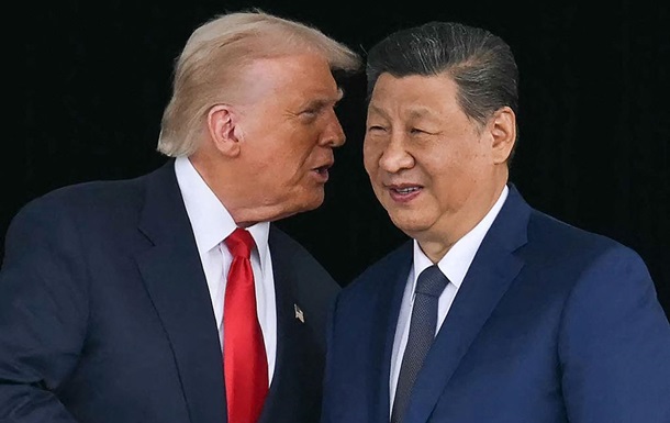 Трамп снизил пошлины на товары из Китая