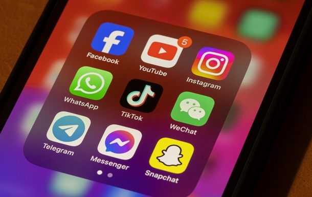 В Крыму начали блокировать Telegram и WhatsApp