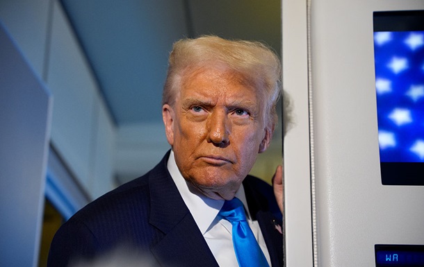 Трамп готовит удары по Венесуэле