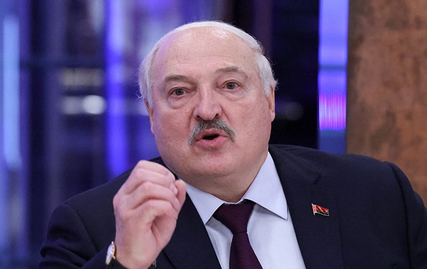 Лукашенко мечтает, что ЕС будет платить Беларуси за "чистый воздух"