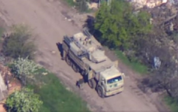 Россия потеряла почти половину Панцирей