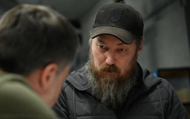 "Мадяр" анонсировал блэкаут в России