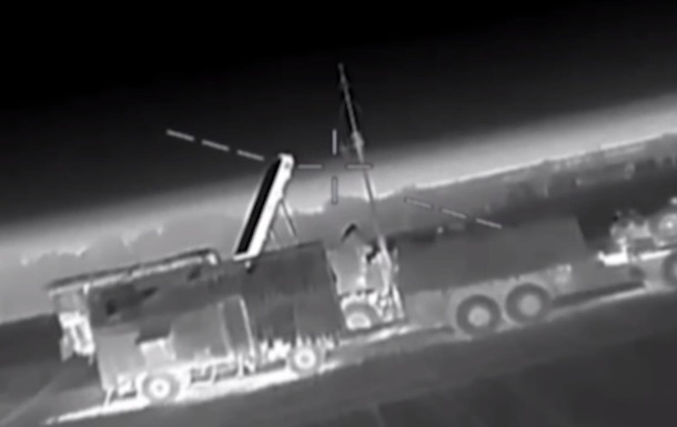 ГУР уничтожило важные объекты россиян в Крыму