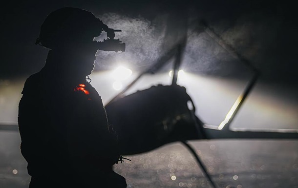 В Донецке уничтожена база хранения "шахедов"