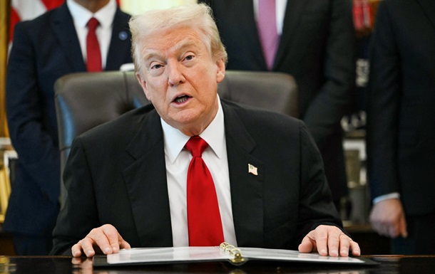 Трамп: Индия почти отказалась от российской нефти