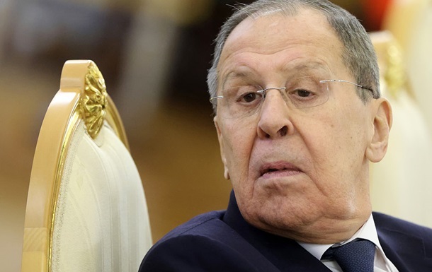 Ядерные испытания: Лавров пожаловался на США