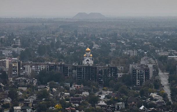 ВСУ рассказали, как сдерживают россиян в Покровске