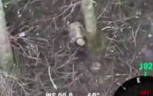 Военный РФ оставил товарища истекать кровью на поле боя