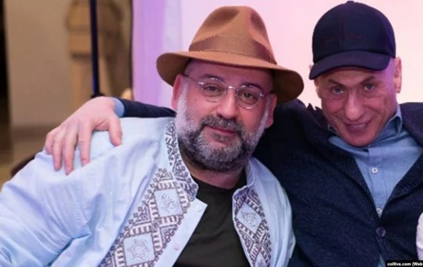 Зеленский ввел санкции против Миндича и Цукермана