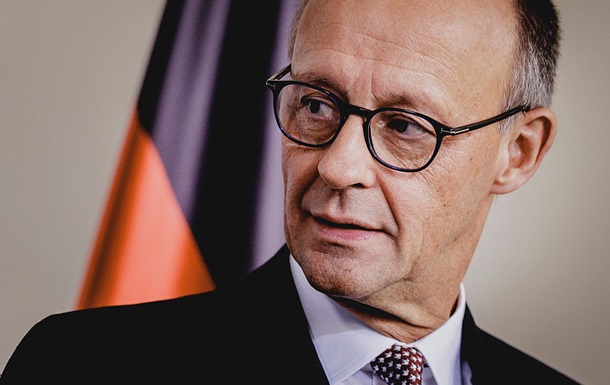 Германия увеличит военную помощь Киеву