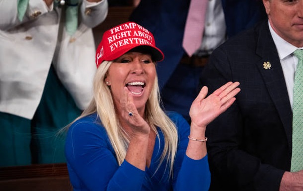 Дело Эпштейна: Грин обвинила Трампа в сокрытии фактов