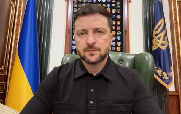 Зеленский: Греция будет поставлять Украине газ