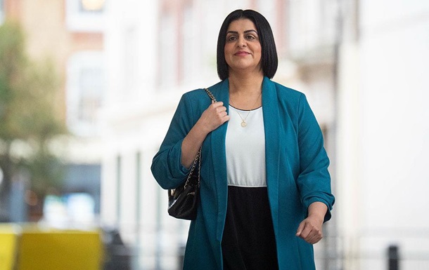 Британия планирует ограничить срок пребывания беженцев