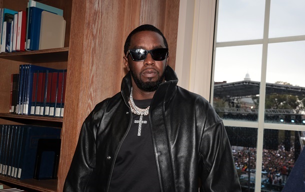 Новые обвинения против P. Diddy: расследуют заявление о сексуальном насилии