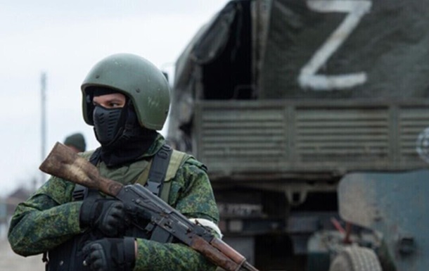 Россияне возобновили наступление на Гуляйполе и Константиновку