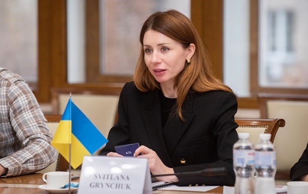 Рада уволила министра энергетики Гринчук