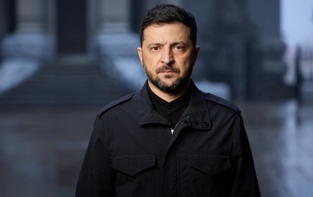 "Мирний план": Зеленський звернувся до нації