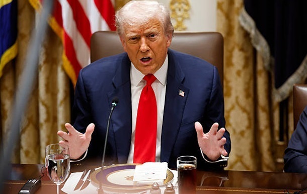 "Мирный план": Трамп озвучил дедлайн для Украины