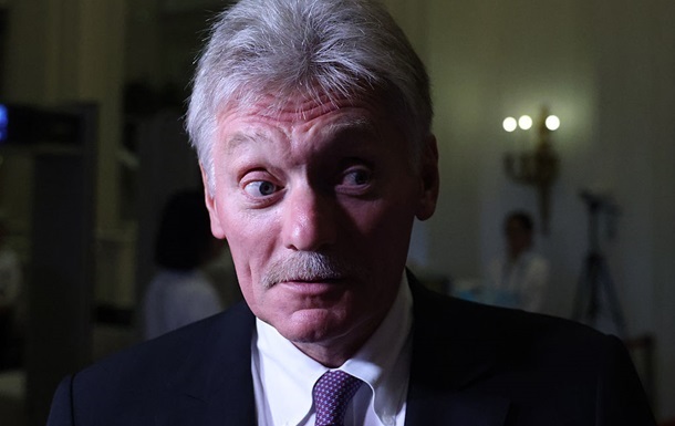 В Кремле еще не определились, на каком уровне будут вести переговоры с США