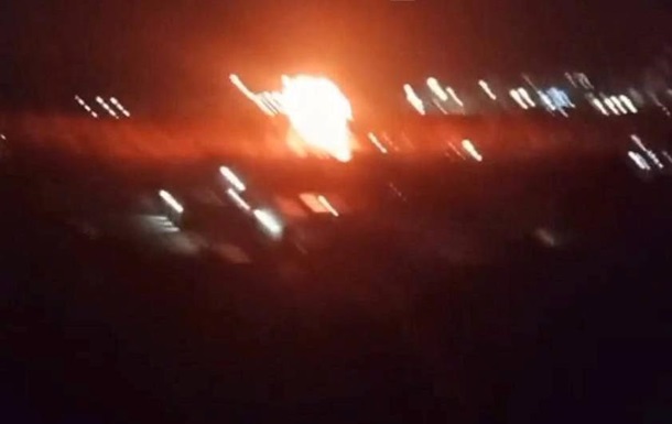 Дроны атаковали Крым: под ударом оказались энергообъекты