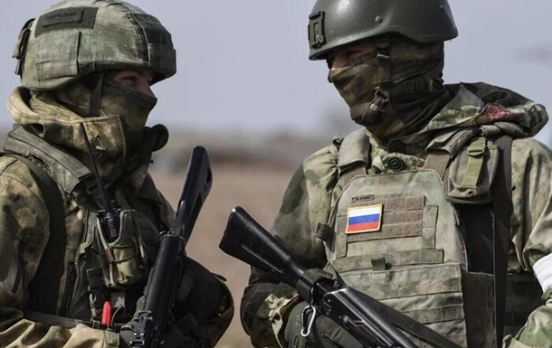 РФ оккупировала два села в Харьковской области