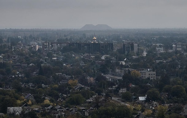 Более 150 тысяч россиян штурмуют Покровское направление