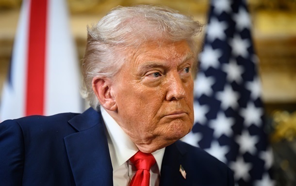 Европа и партнеры раскритиковали мирный план США