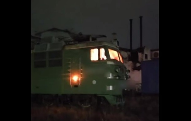 Военные РФ совершили диверсию в Ростове