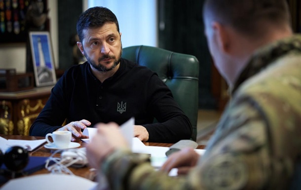 Дипломатия и ПВО: Зеленский назвал главные задачи