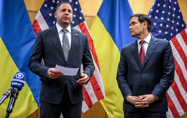 Мирный план: подготовлен обновленный вариант