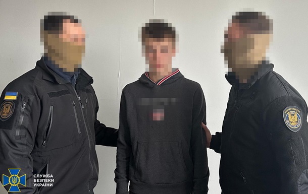 В Днепре 16-летний подросток совершил двойной теракт