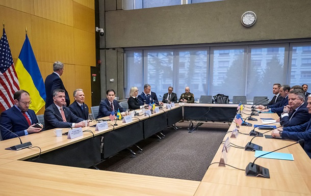 В мирном плане переработали пункт об амнистии