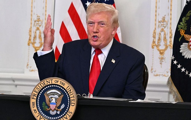 Трамп планирует "навсегда" остановить миграцию из всех стран третьего мира