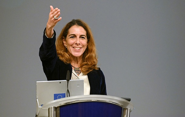 В ЕС ответили путину на его обвинение в "нелегитимности" Зеленского