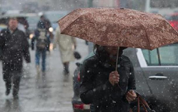 Синоптики рассказали, какую погоду ждать на выходных