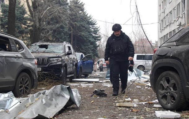 Удар по Днепру: количество пострадавших увеличилось